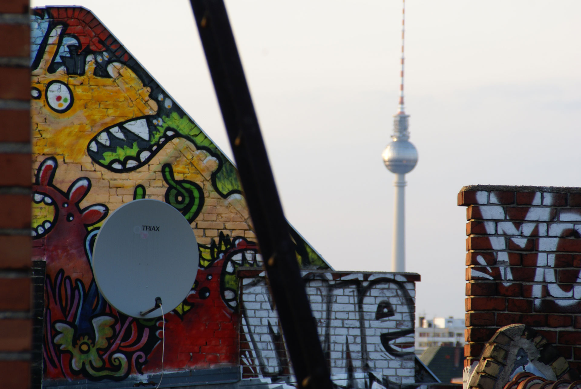 neues zuhause