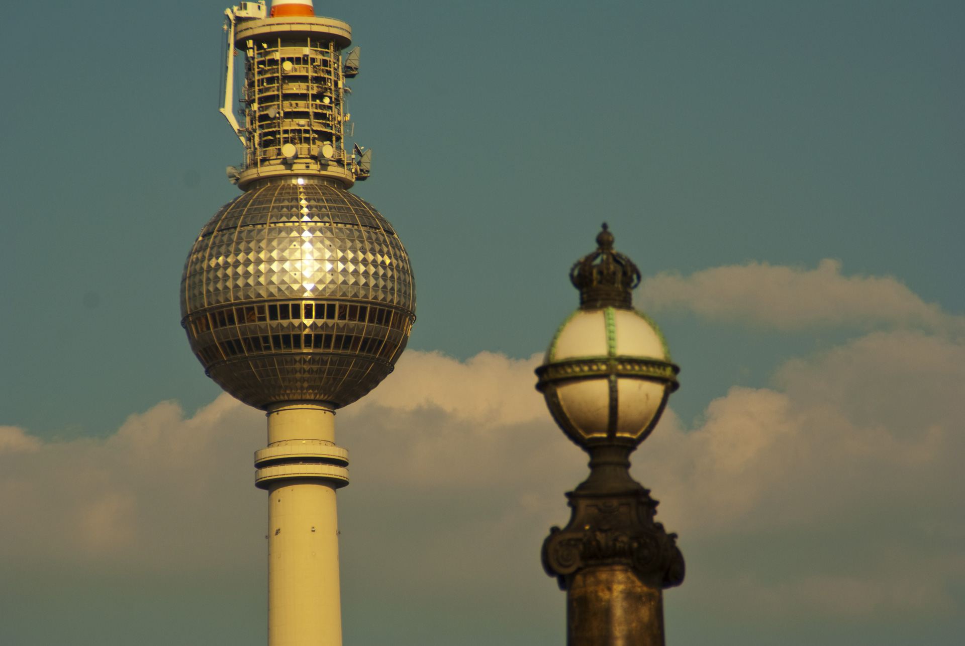 nice fernsehturm